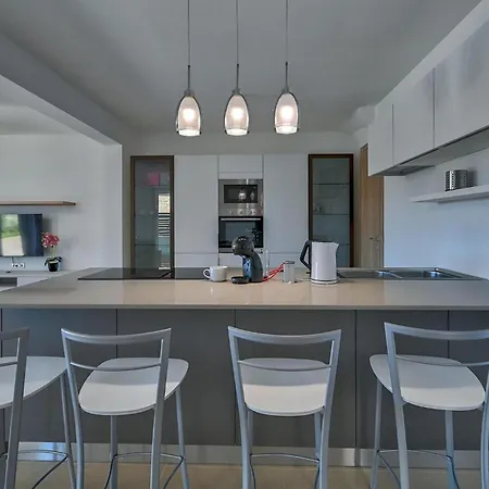 2 Ferienhaus *