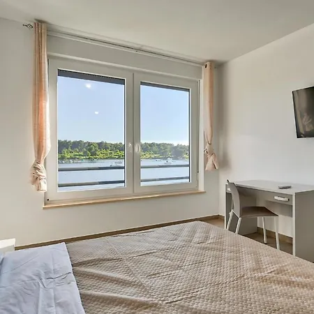 Ferienhaus 2 Medulin